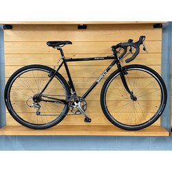 Surly Surly Crosscheck 50cm Blk