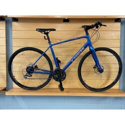 Trek FX2 Hybrid - LG Blue (SOLD)
