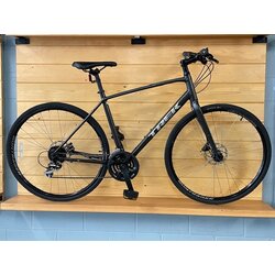 Trek FX2 Hybrid - LG Black