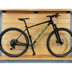 Specialized Chisel Expert LG Blk