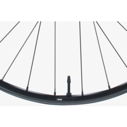 We Are One We Are One Triad Rim