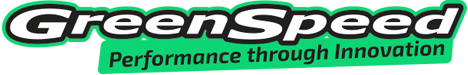 GreenSpeed Logo
