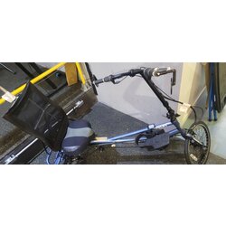 TBR Pre-Owned Used Sun Seeker X3 Ax