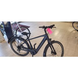 TBR Pre-Owned Used Verve+ 3 Gen 2 M Black