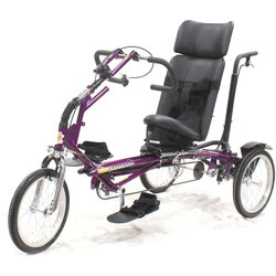 Freedom Concepts ASR 16 TBR Spec