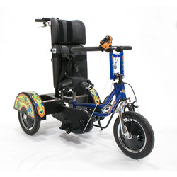 Freedom Concepts DCP Mini TBR Spec