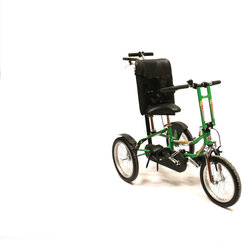 Freedom Concepts DCP 16 TBR Spec