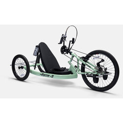 Top End Force 3 Stock