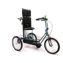 Freedom Concepts AS 2000 JR TBR Spec