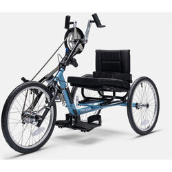 Top End Lil Excelerator Stock