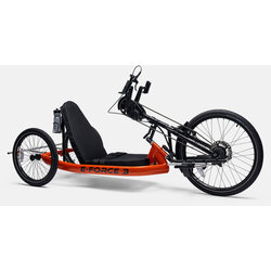 Top End E-Force 3 Handcycle