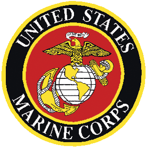 U.S Marine Corps logo
