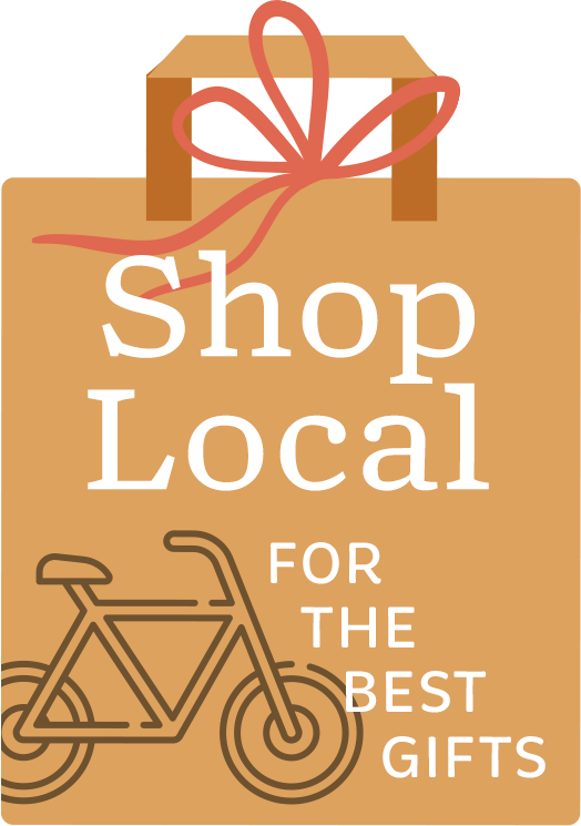 Shop Local for the Best Gifts