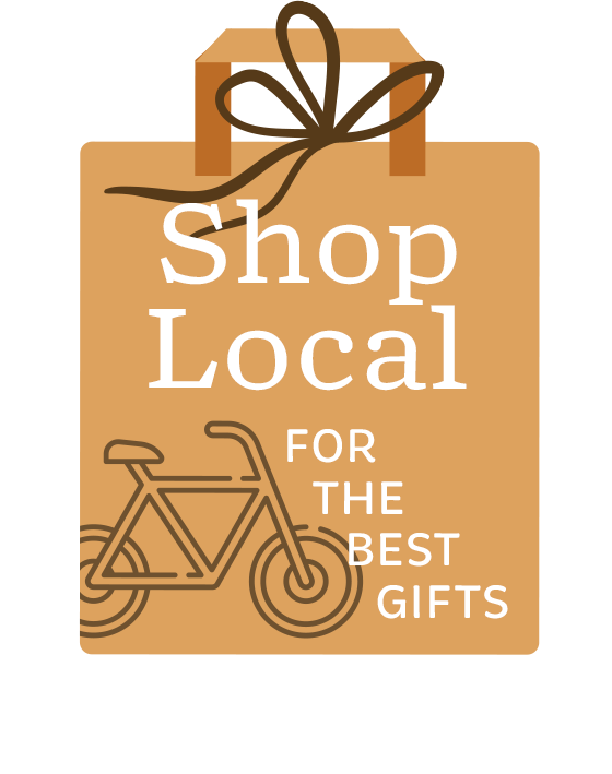 Shop Local for Last Minute Gifts | Where you shop matters. We appreciate your business!