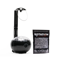 Rotation Engineering Rotation Engineering Chain Waxing System