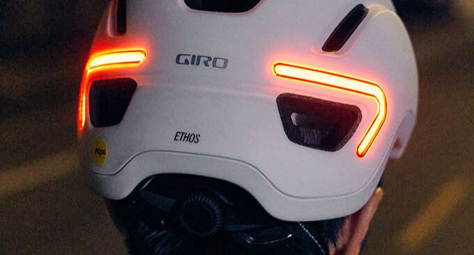ethos helmet