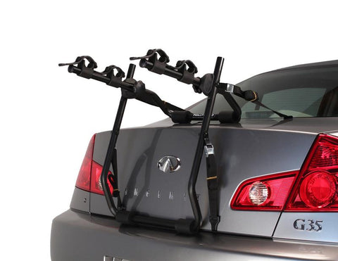 highway two trunk rack