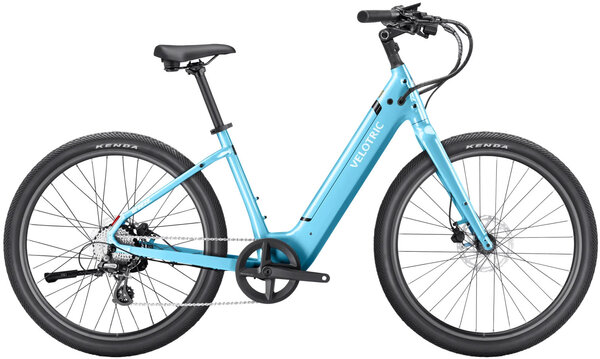 Velotric Velotric Breeze 1 Velotric Velotric Breeze 1