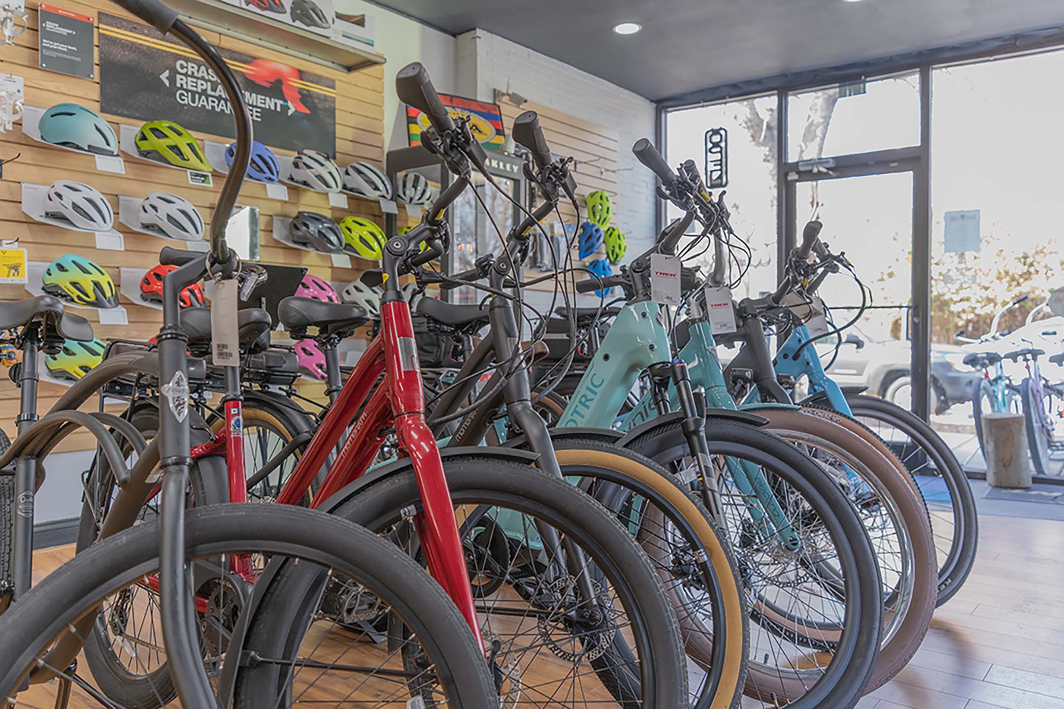 East Coast Bicycles - Norfolk, VA