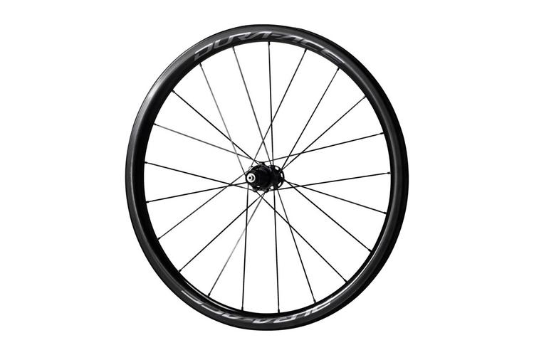 MEET THE DURA-ACE 9100 WHEELS - Brickwell Cycling & Multisports