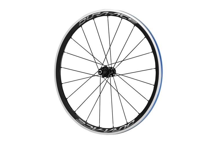 DURA-ACE WH-9100 C40 TU C40 Shimano Ace シマノ WH-R9100-C40-TU