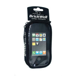 Brickwell Cycling Brickwell Phone Case