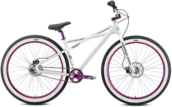 自転車本体 SE BIKES monster quad 29+ SE Bikes Monster Quad 29