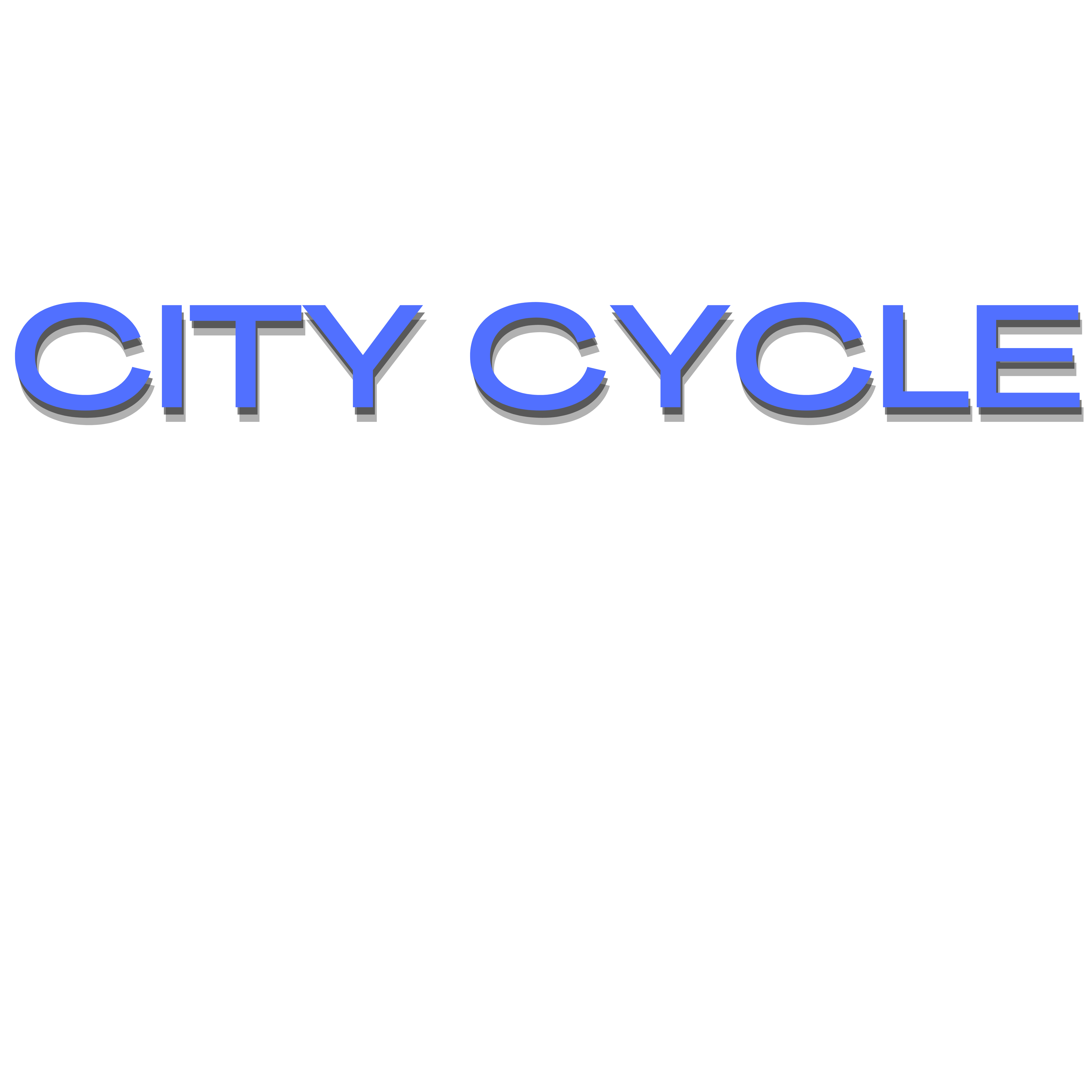 City Cycle Inc.