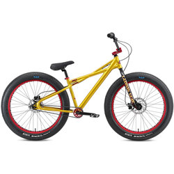 SE Bikes Fat Quad 26