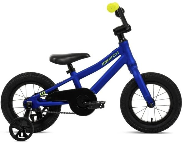 Batch Bicycles The Kid's 12-inch Bicycle