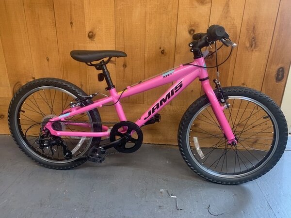 Jamis Used Jamis XR20 20