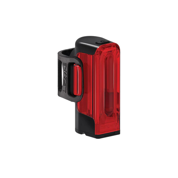 "lezyne strip drive rear light"