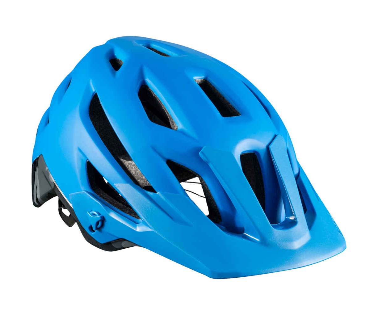 "bontrager rally bike helmet"