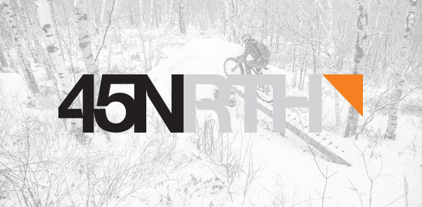45NRTH Winter Cycling Gear