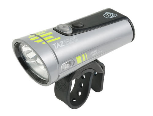 Bike Lights Are Important For Safety!