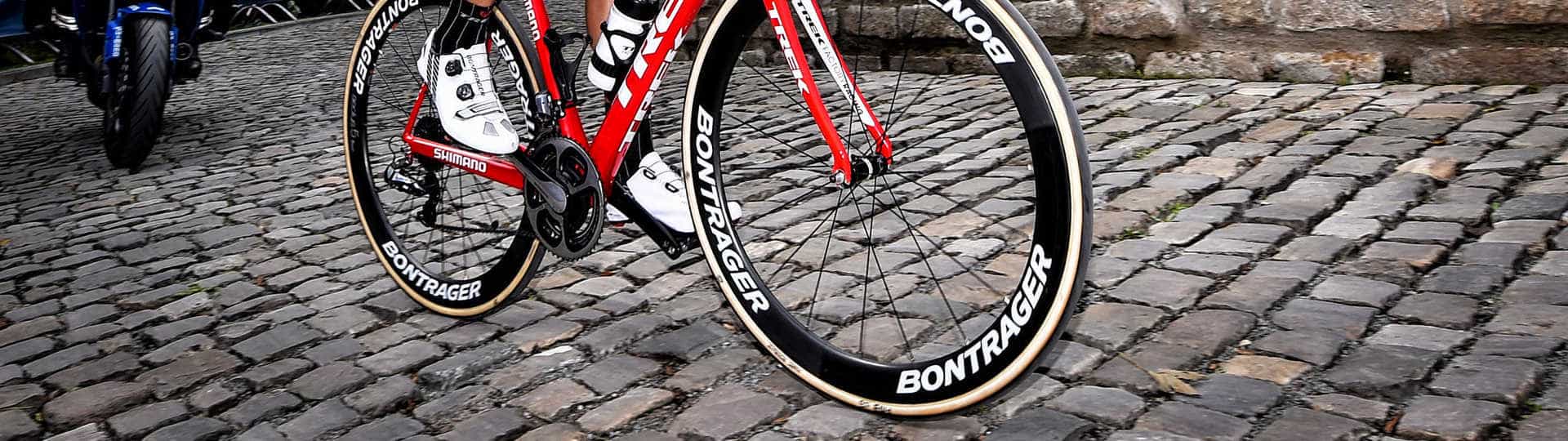 Bontrager Bike Wheels Sold Here!