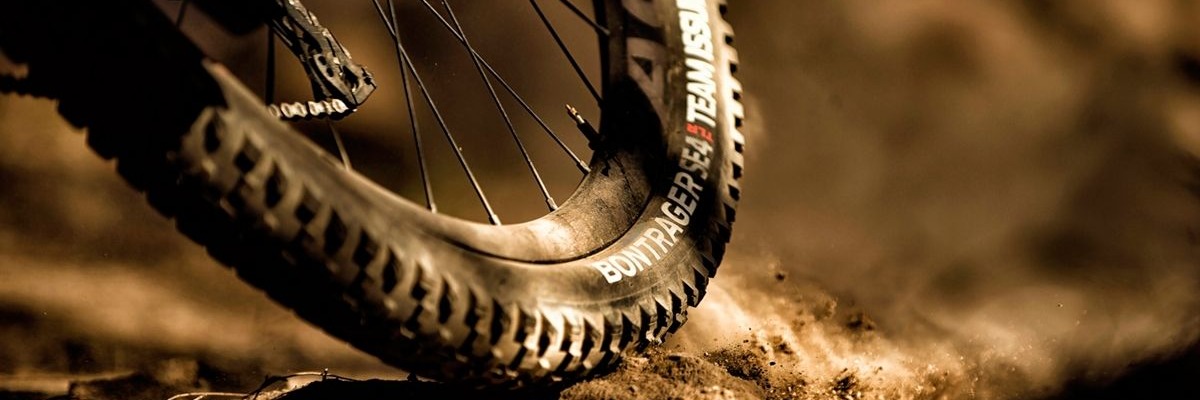 "bontrager tires for mountain, road and hybrid"