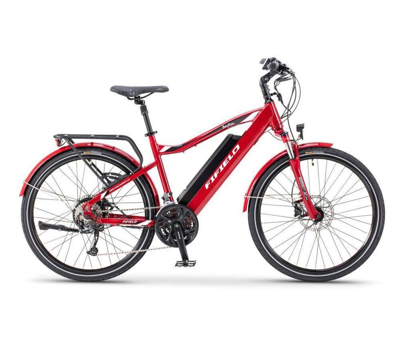 "ebikes buyer's guide"