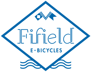 Dedham Bike Shop is an official Fifield electric bikes dealer in Dedham MA