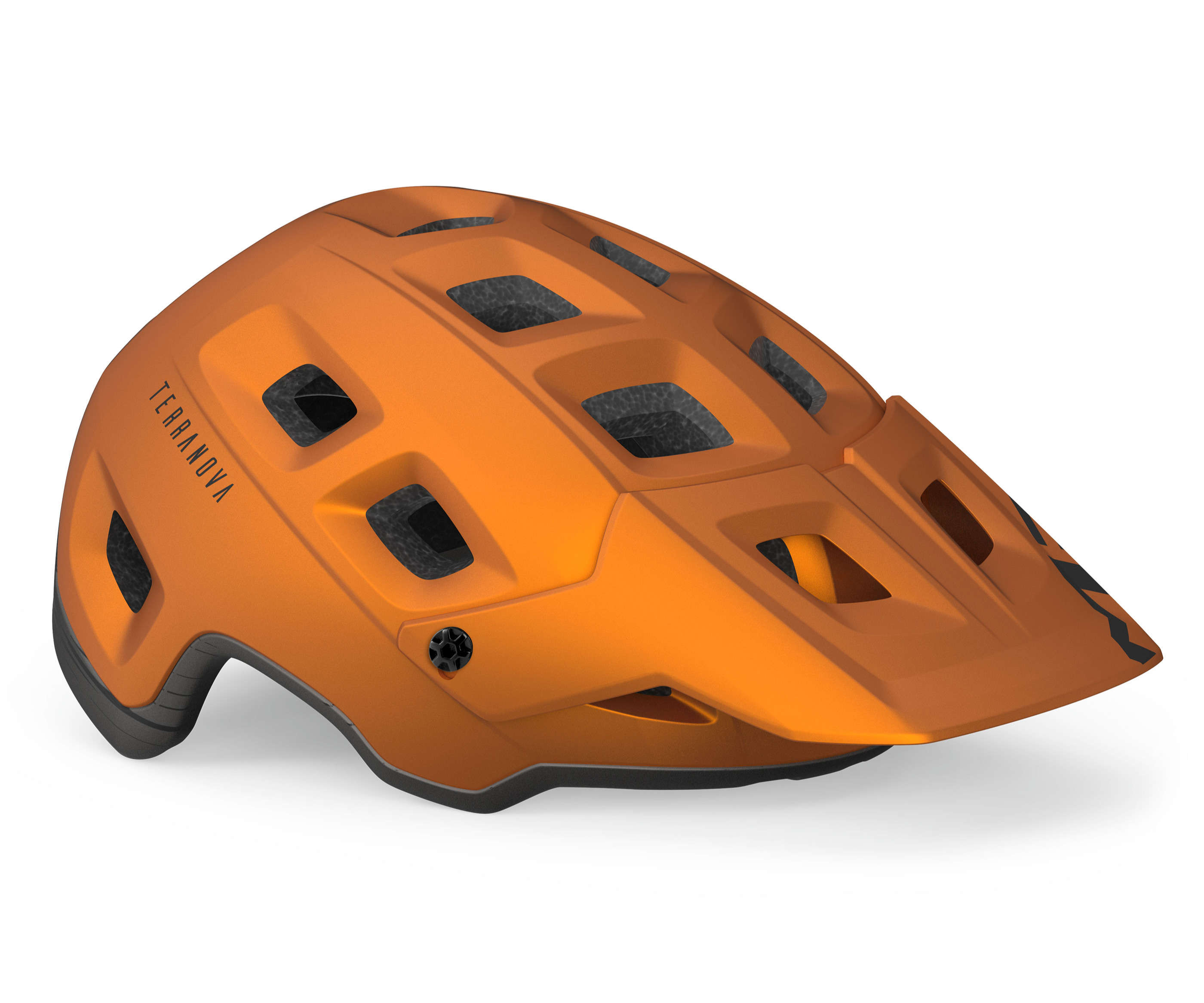 "MET terranova MTB helmet"