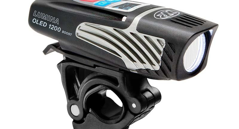 "best cycling light"