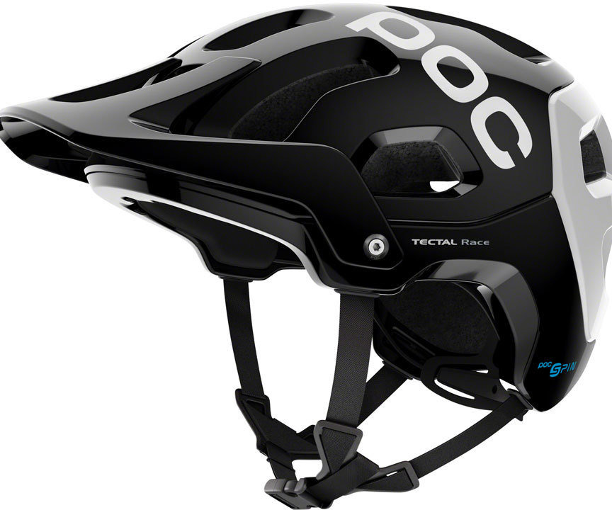 "POC Tectal Race Spin MTB Helmet"