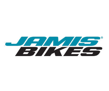 "jamis kids bikes logo"