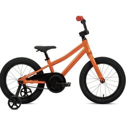 Batch Bicycles The Kids 16-inch Bicycle