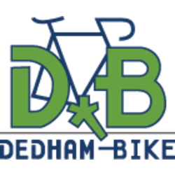 Dedham Bike Gift Certificate
