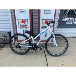 Specialized Used Hotrock 24