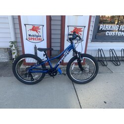 Trek Used Trek Precaliber 20 7 Speed