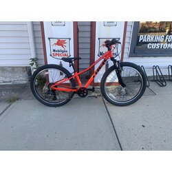 Trek Used Trek Precaliber 24