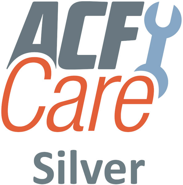 ACF ACF Care Silver 3Yr Tune Up Level 1 Adjust