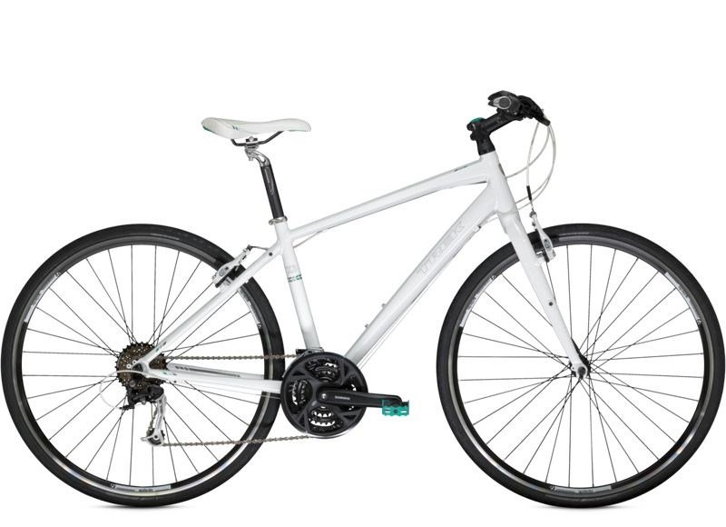 Trek Rental Bike 7.3 FX WSD - Women's 